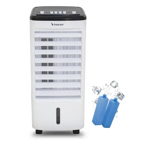 Beper Polar Jet P206RAF301 raffrescatore 4L 65W