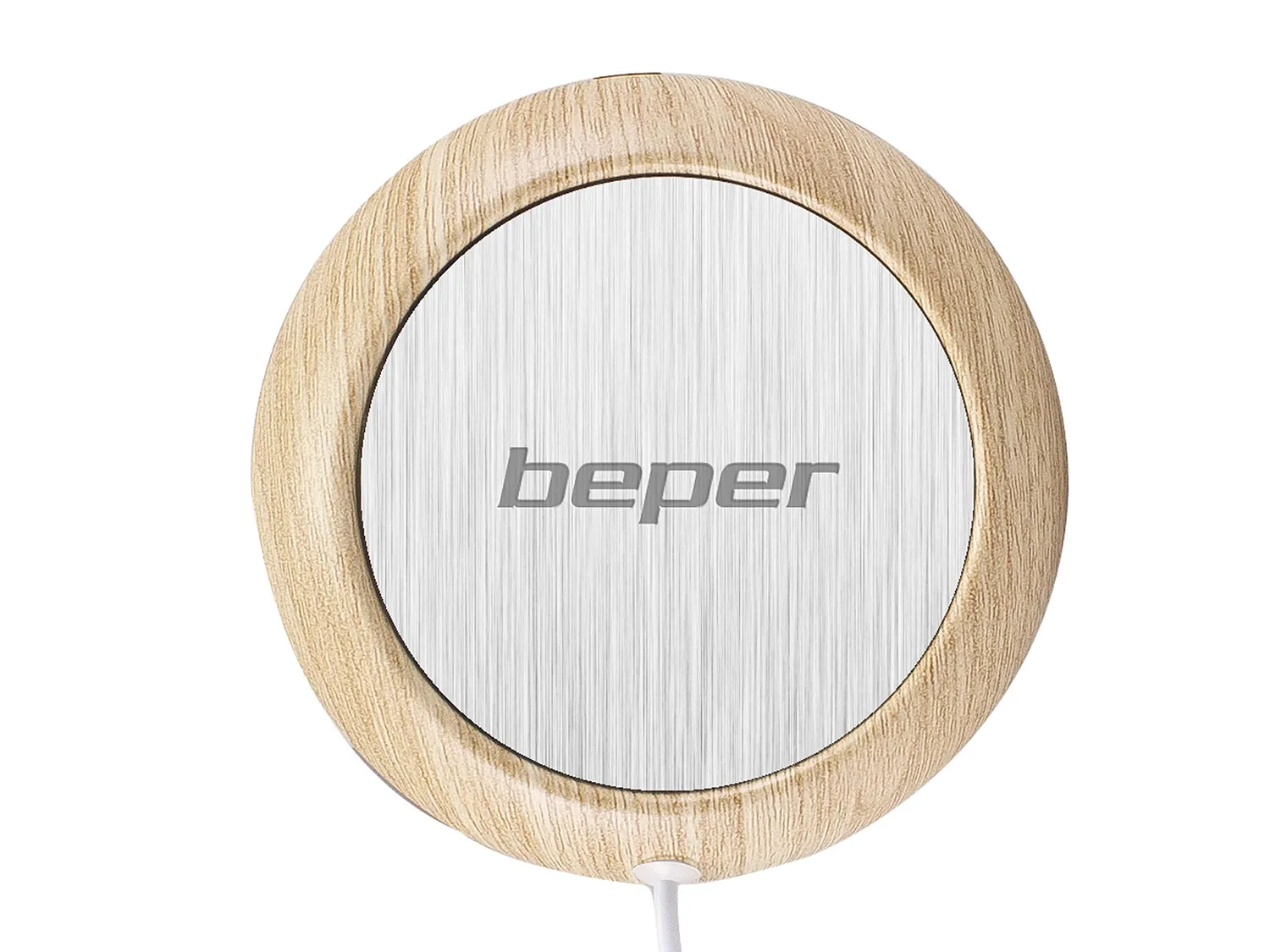 Beper P201UTP003 scaldatazze USB 5W piccola