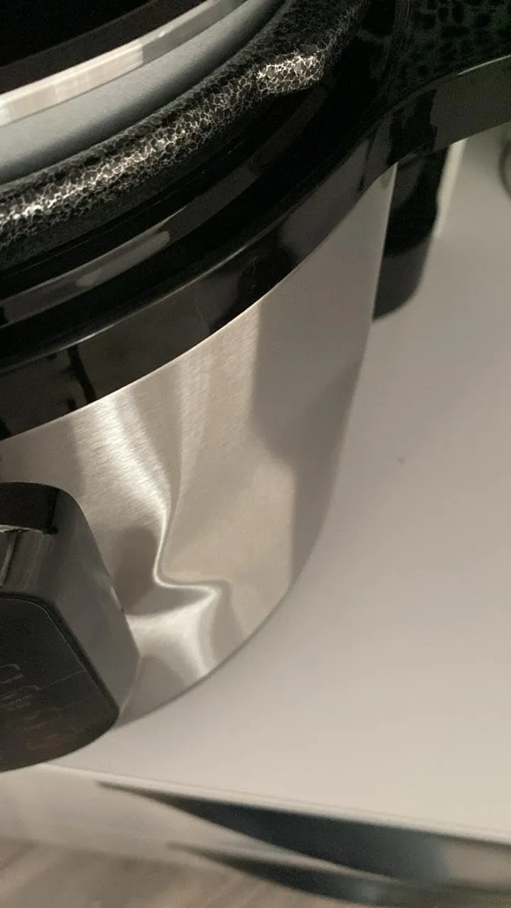 Beper P101COS001 Multicooker Pentola Pressione 6 L 15 Programmi