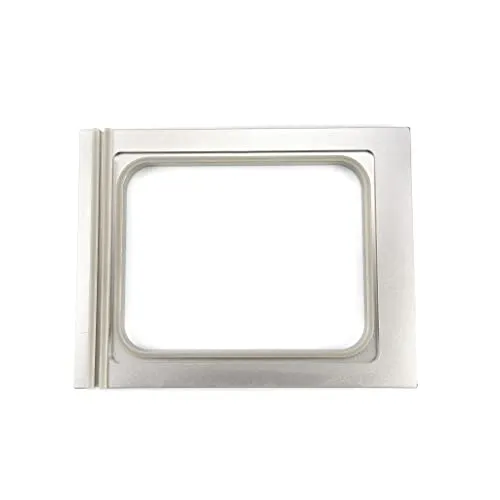 Pizza Maxima Large stampo carne 308x240 mm 1 scomparto