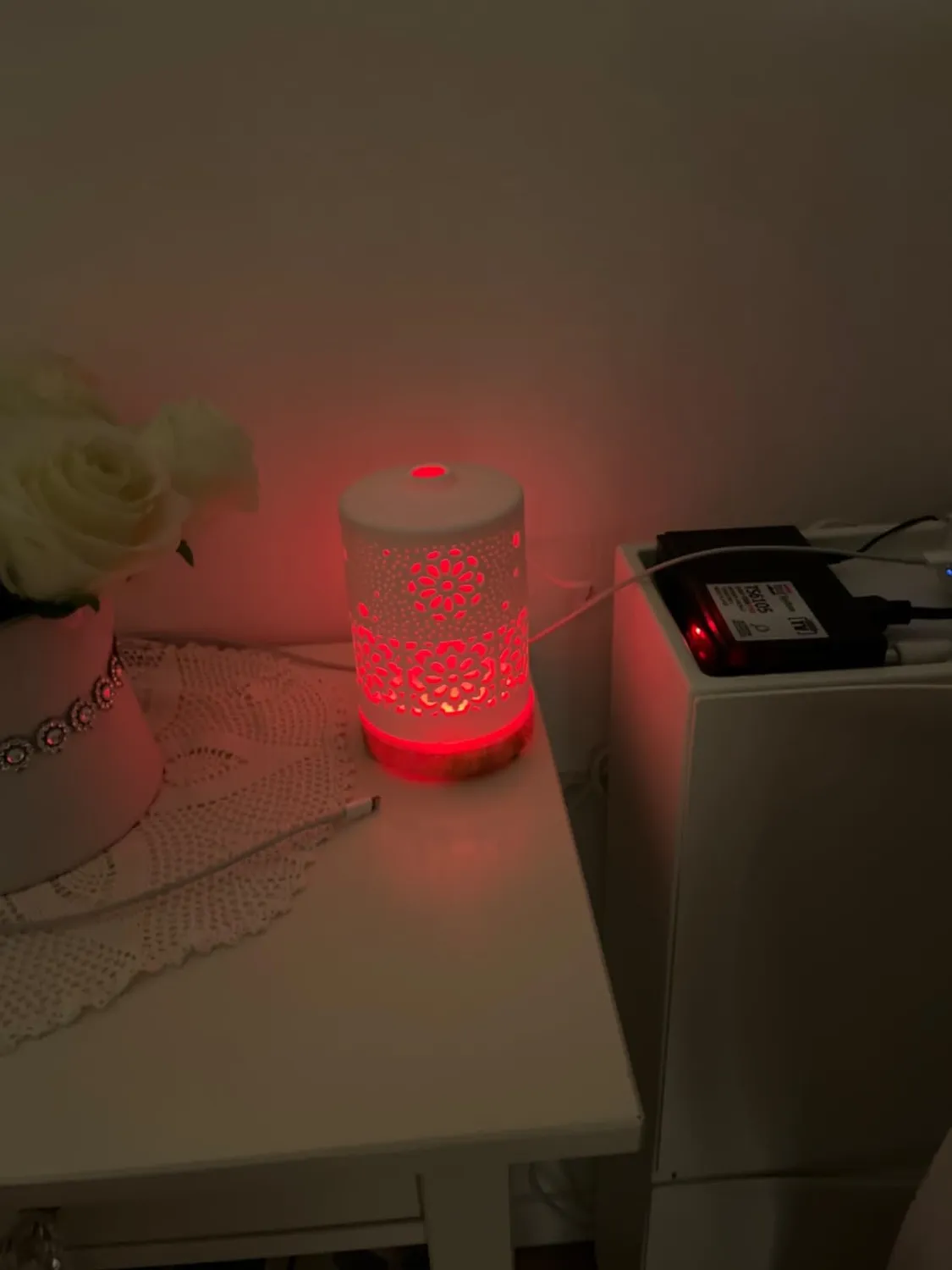 Beper 70.404 Diffusore Essenze Ceramica 100ml