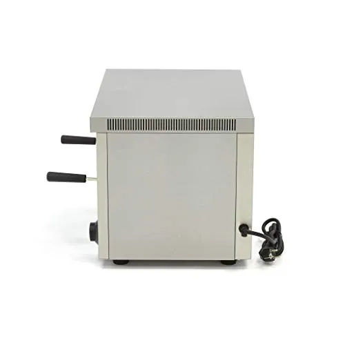 Maxima Salamandra grill 2200W camera 426x345 mm