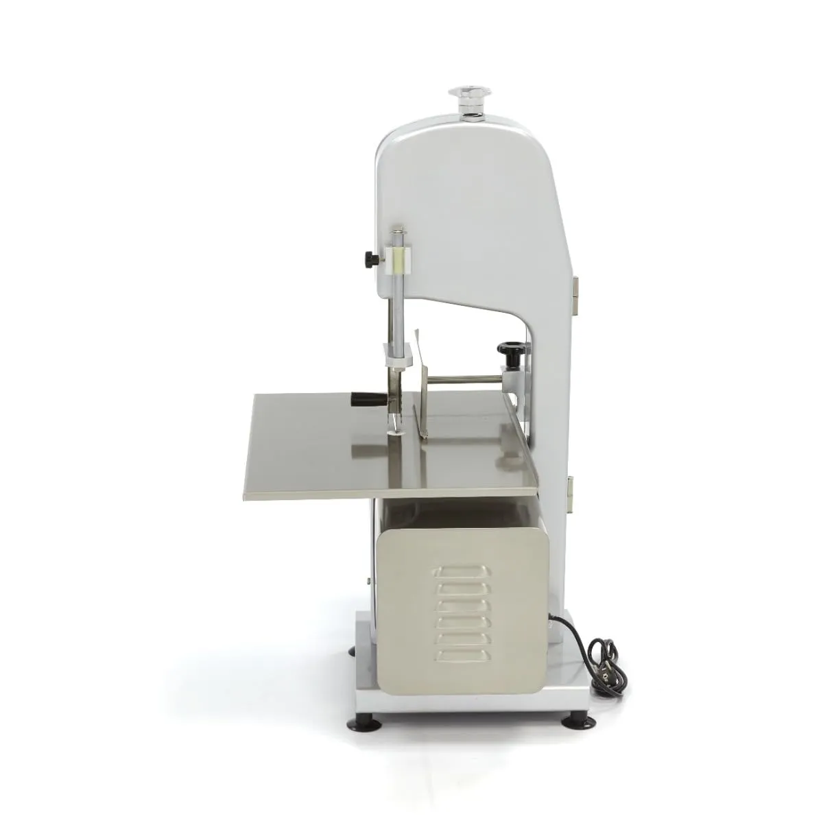 Maxima segaossa elettrica 1650 mm 750 W professionale