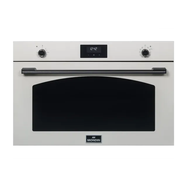 Mondin Classic FM90RF11RCC forno 90 cm smaltato