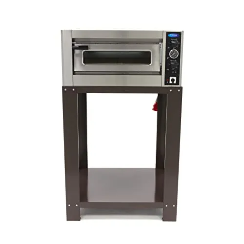 Pizza Maxima Piano Deluxe forno pizza 4x30cm