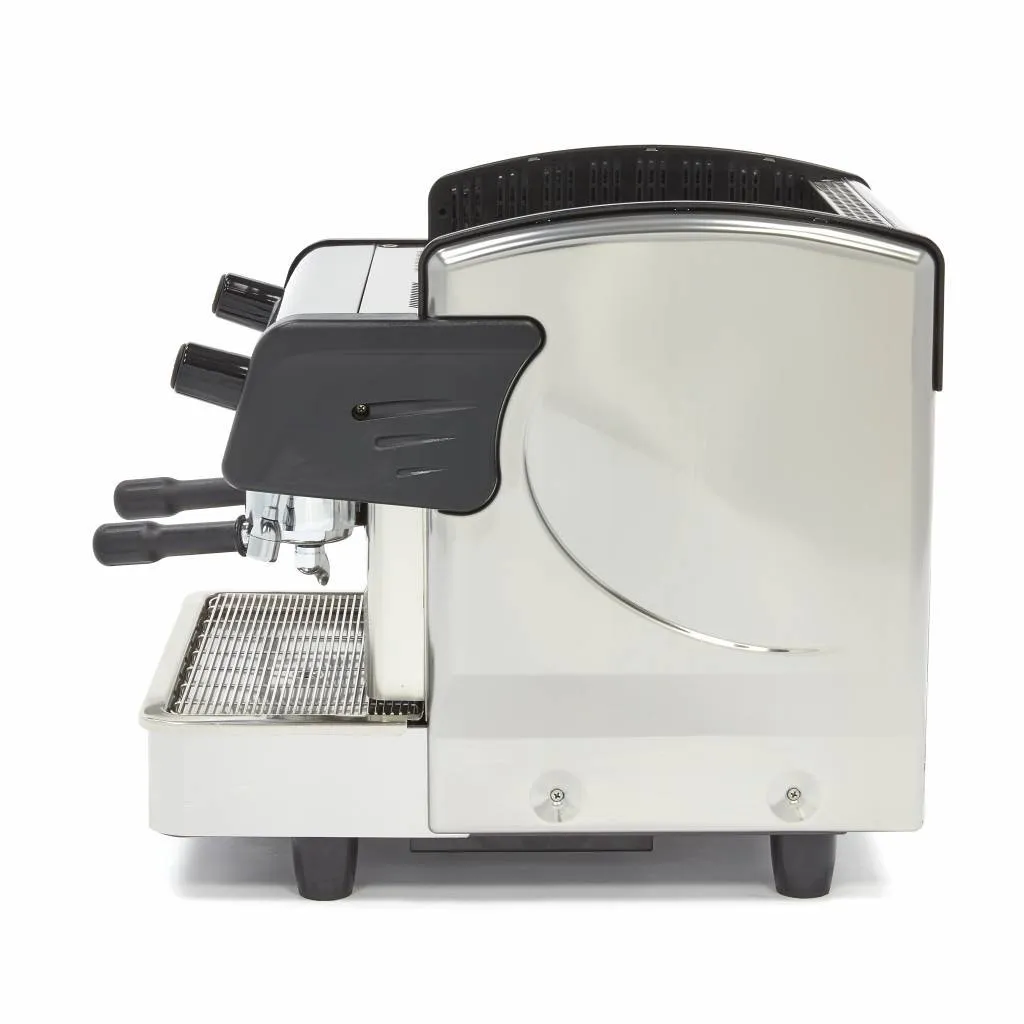 Maxima Elegance macchina espresso 2 gruppi 480 tazze