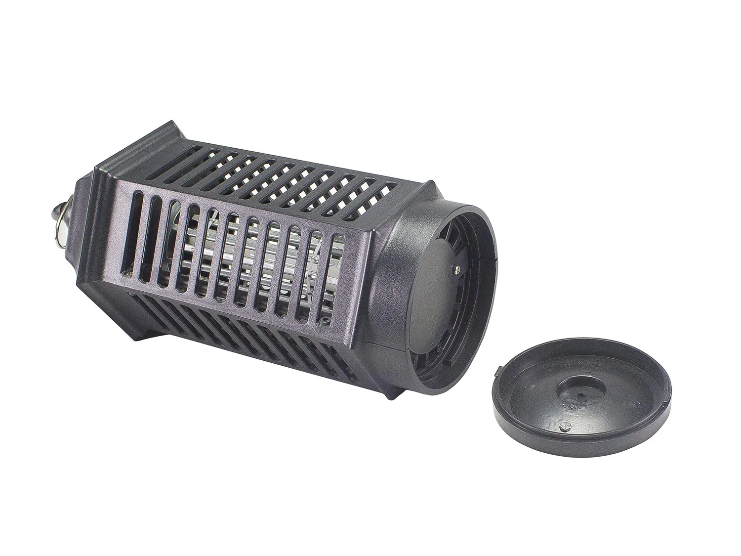 Beper P206ZAN001 Lampada Antizanzare UV-A Lanterna