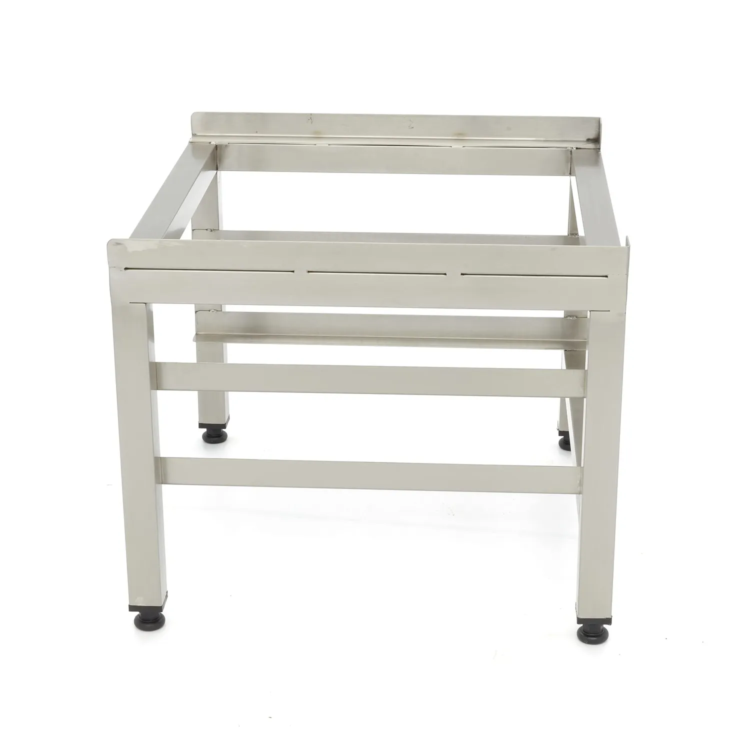 Maxima Supporto Lavastoviglie 50x50 cm Acciaio Inox