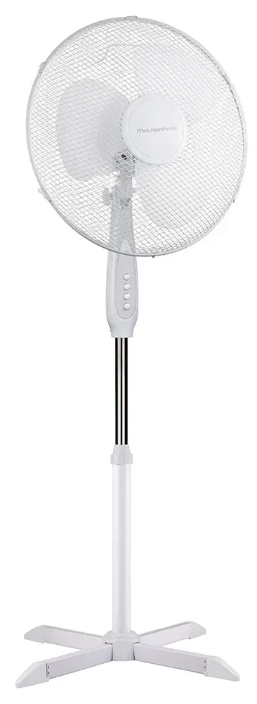 Melchioni Family MF 2109P40 ventilatore 40cm 40W