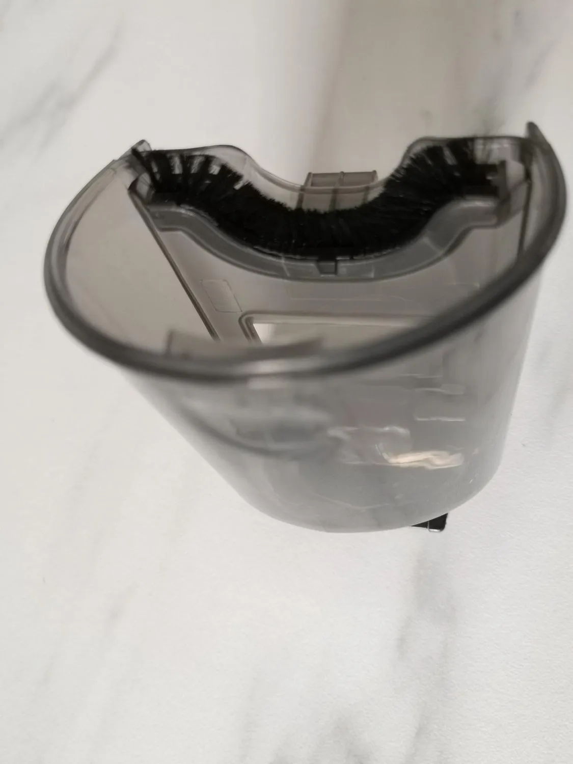 Shark WandVac 1.0 aspirabriciole grigio 8 minuti leggero