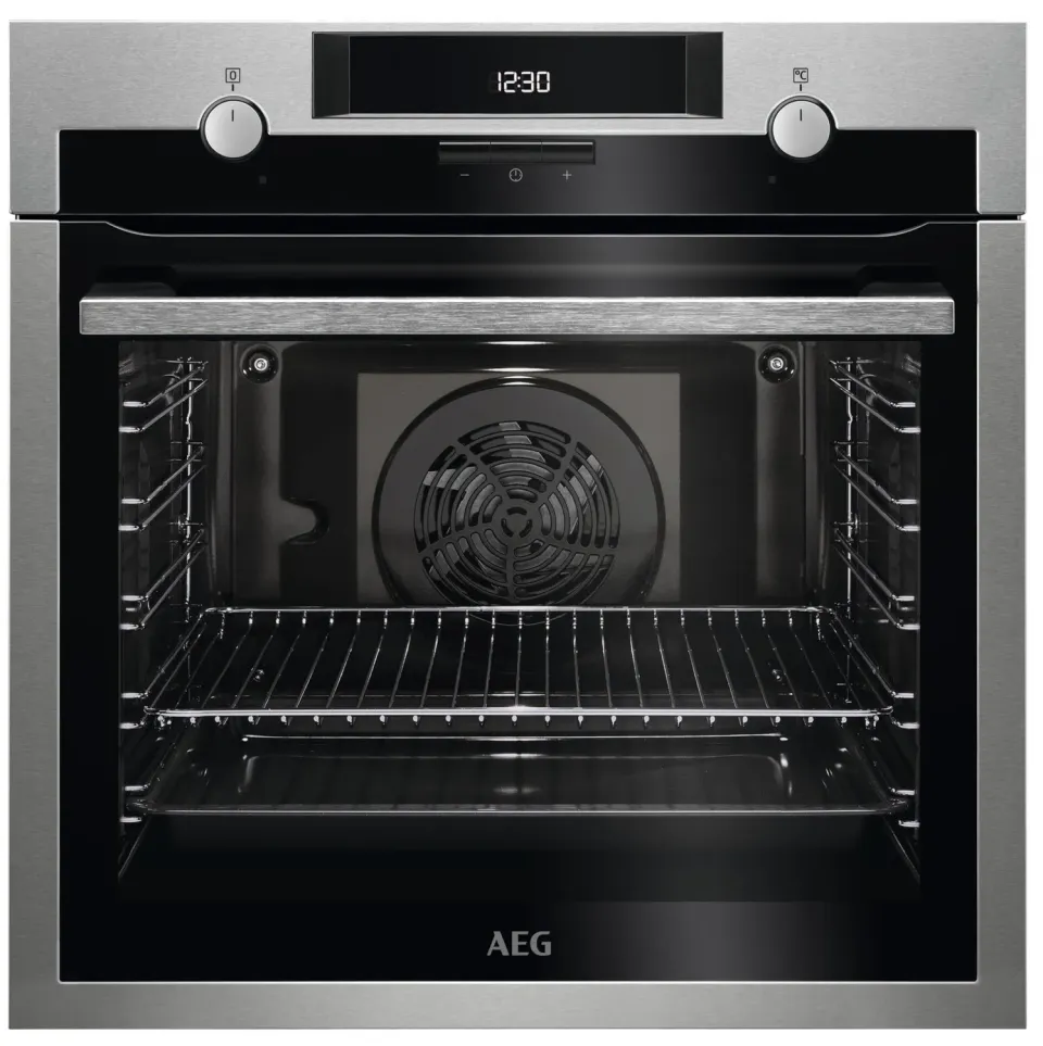 AEG Serie 6000 BEE431011M forno incasso 72 L acciaio