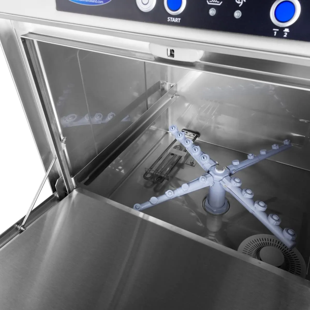 Maxima VN-500 lavastoviglie frontale 60 cm 400V