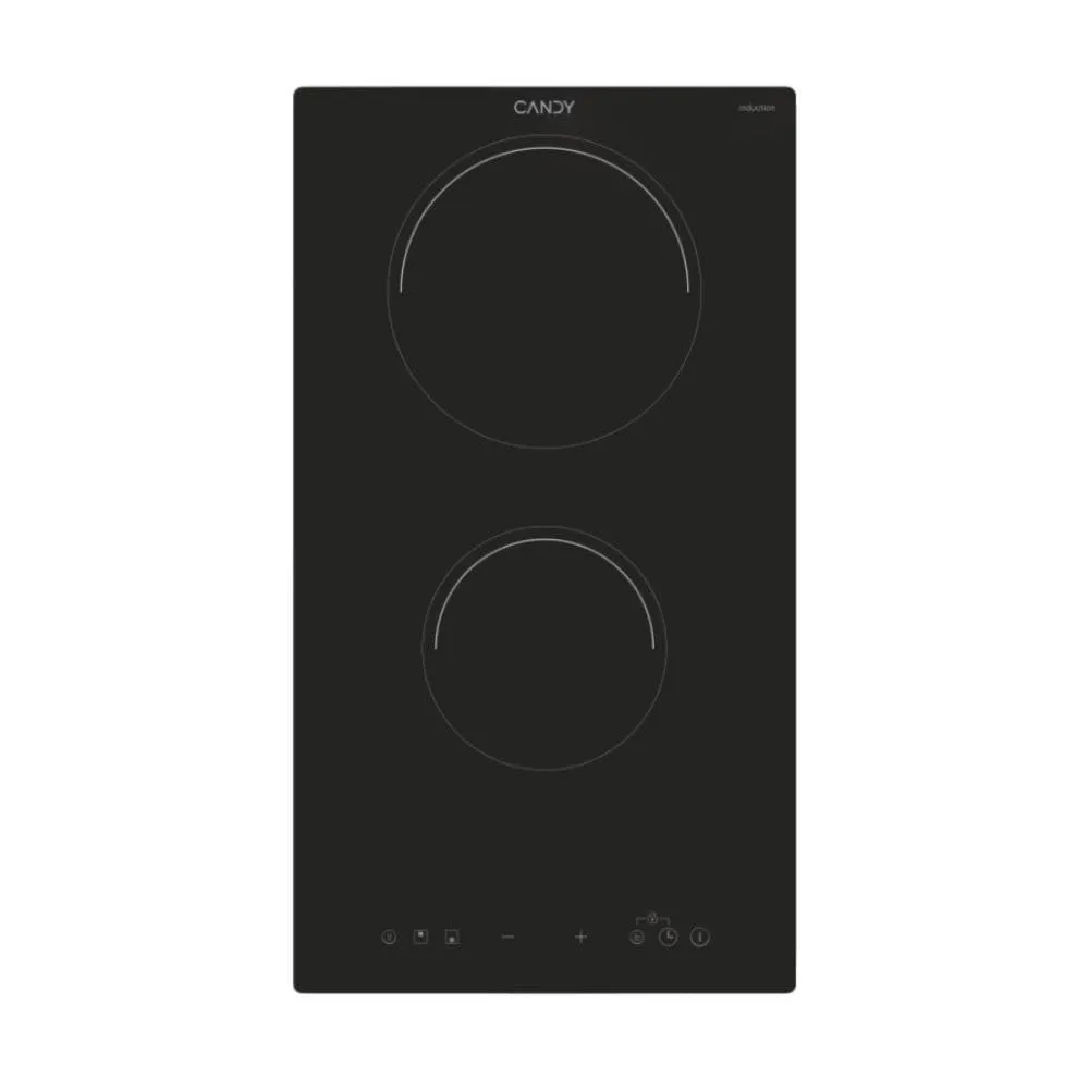 Samet Ariane piano cottura gas 4 fuochi 58 cm valvola sicurezza