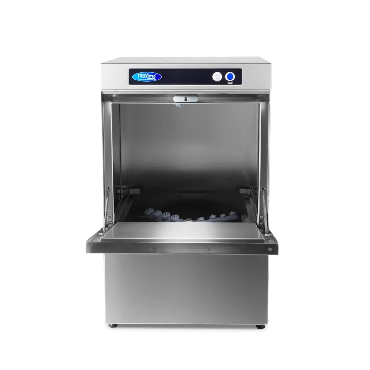 Maxima VN-400 lavastoviglie professionale 40x40 230V