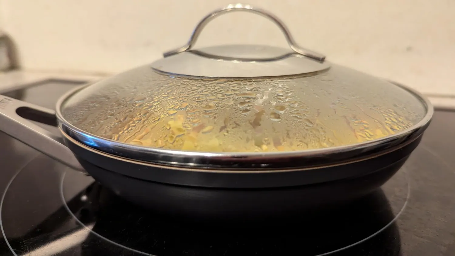 Ninja Extended Life Wok Ceramica 28 cm Antiaderente