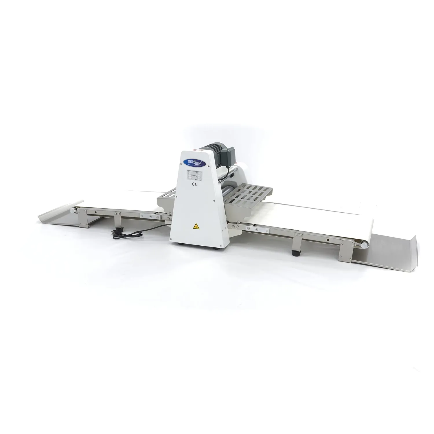 Pizza Maxima Stendipasta 52 cm Modello da Tavolo Professionale