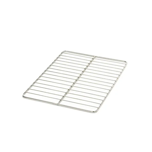 Pizza Maxima MCO griglia forno inox 435x315 mm