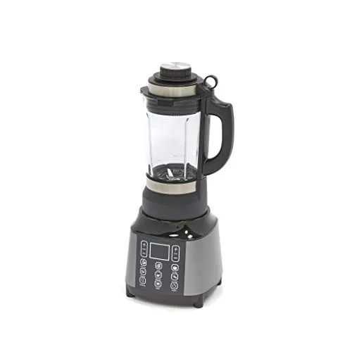 Maxima Thermomixer Frullatore 1,2 L 1550 W riscaldato