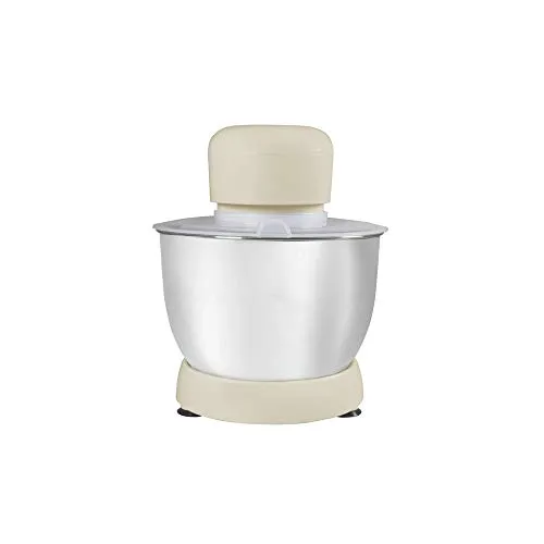 Beper BP.200 Impastatrice Planetaria 4,5L 1000W 8 Velocità
