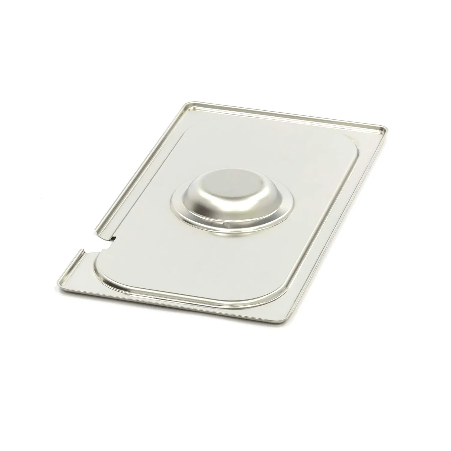 Maxima Gastronorm Coperchio 1/3 GN forato inox