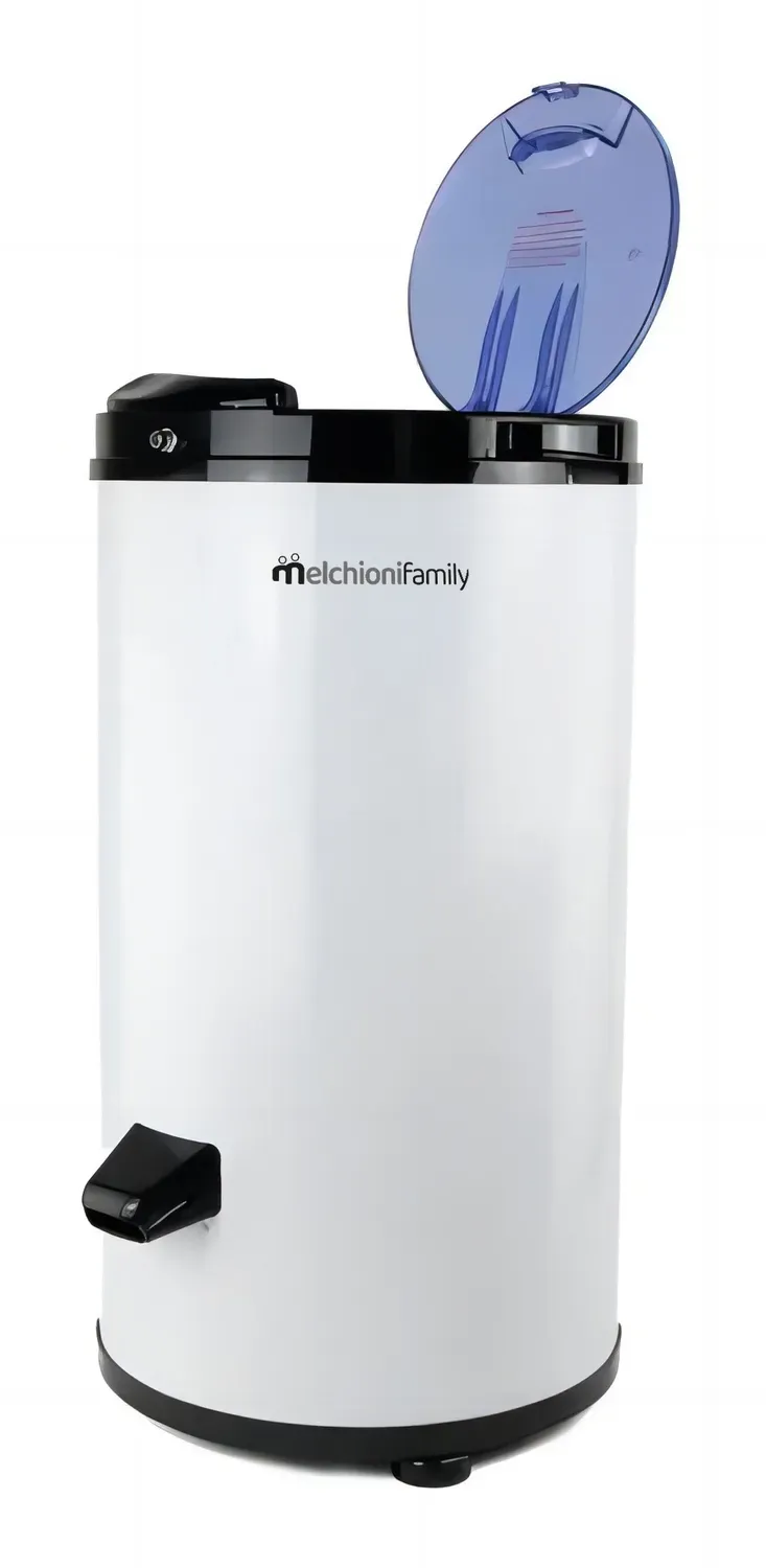 Melchioni Family Tornado Centrifuga Bucato 6 Kg 3200 Giri
