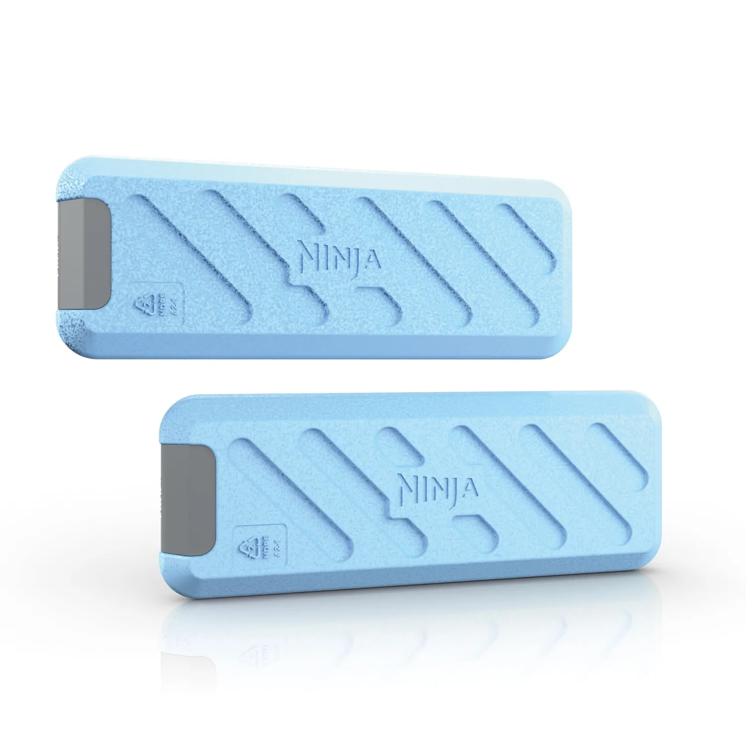 Ninja FrostVault piastra refrigerante 2,1kg eutettica