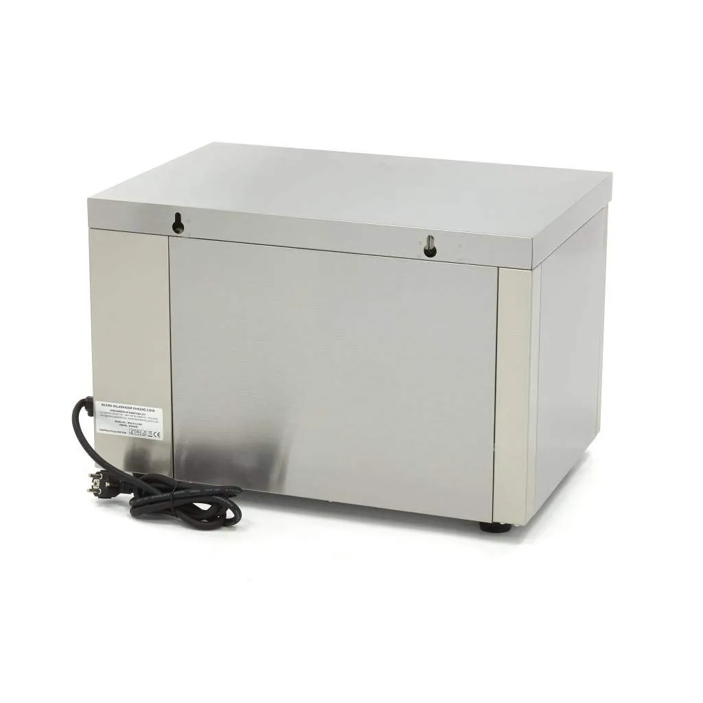 Maxima Salamandra grill 2200W camera 426x345 mm