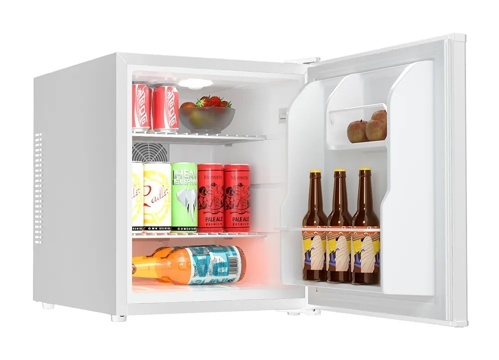 Melchioni Family POLAR 47 minibar 47 litri bianco