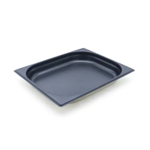 Maxima contenitore GN 1/2 antiaderente teflon 40 mm 2,8 L