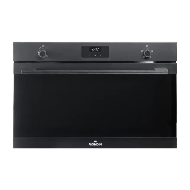 Mondin Shade FM90PN04DOO forno 90 cm nero