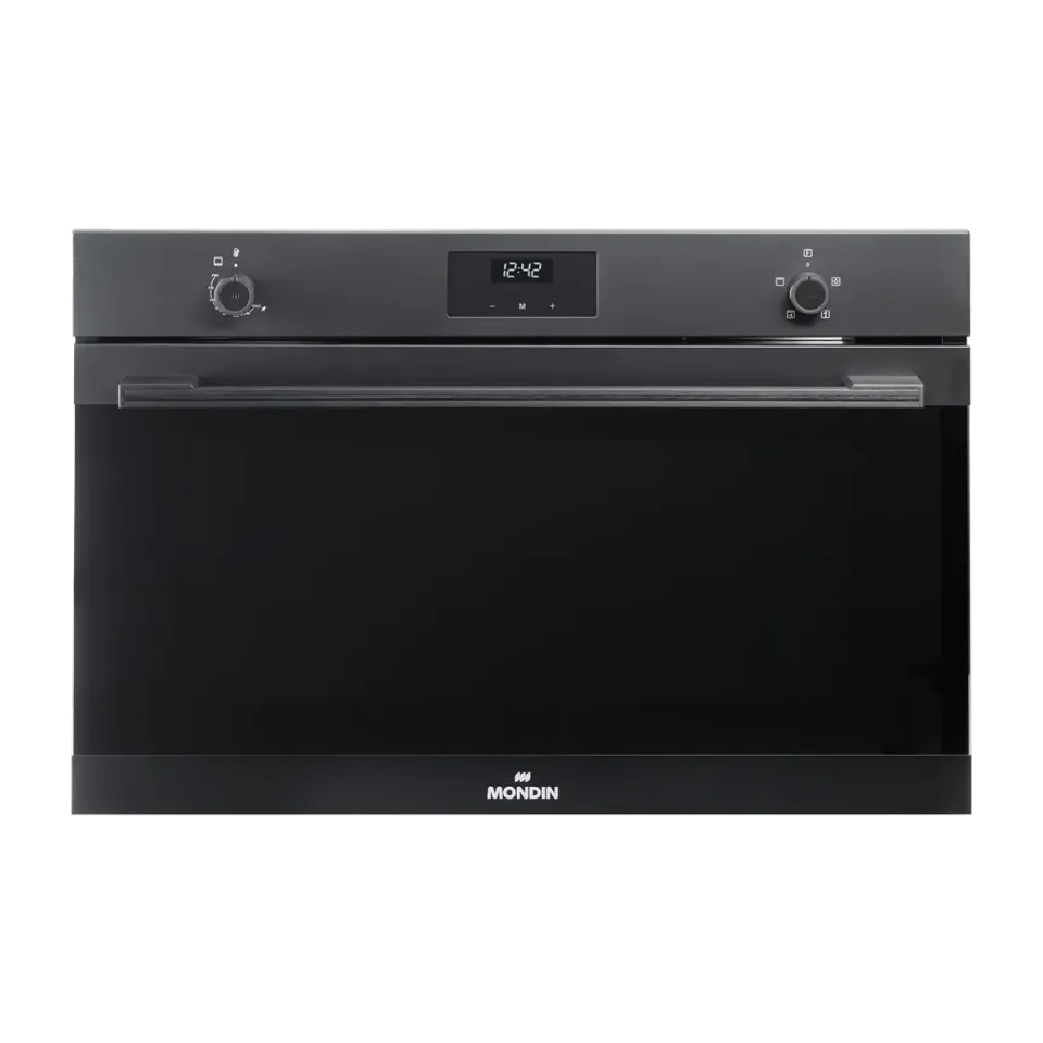 Mondin Shade FM90PN04DOO forno 90 cm nero