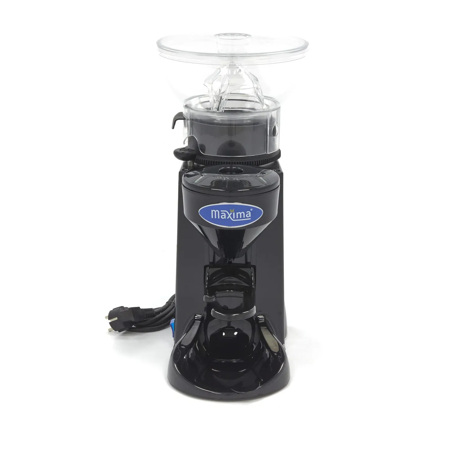 Maxima Elegance 500 macinacaffè 500 g macine 60 mm