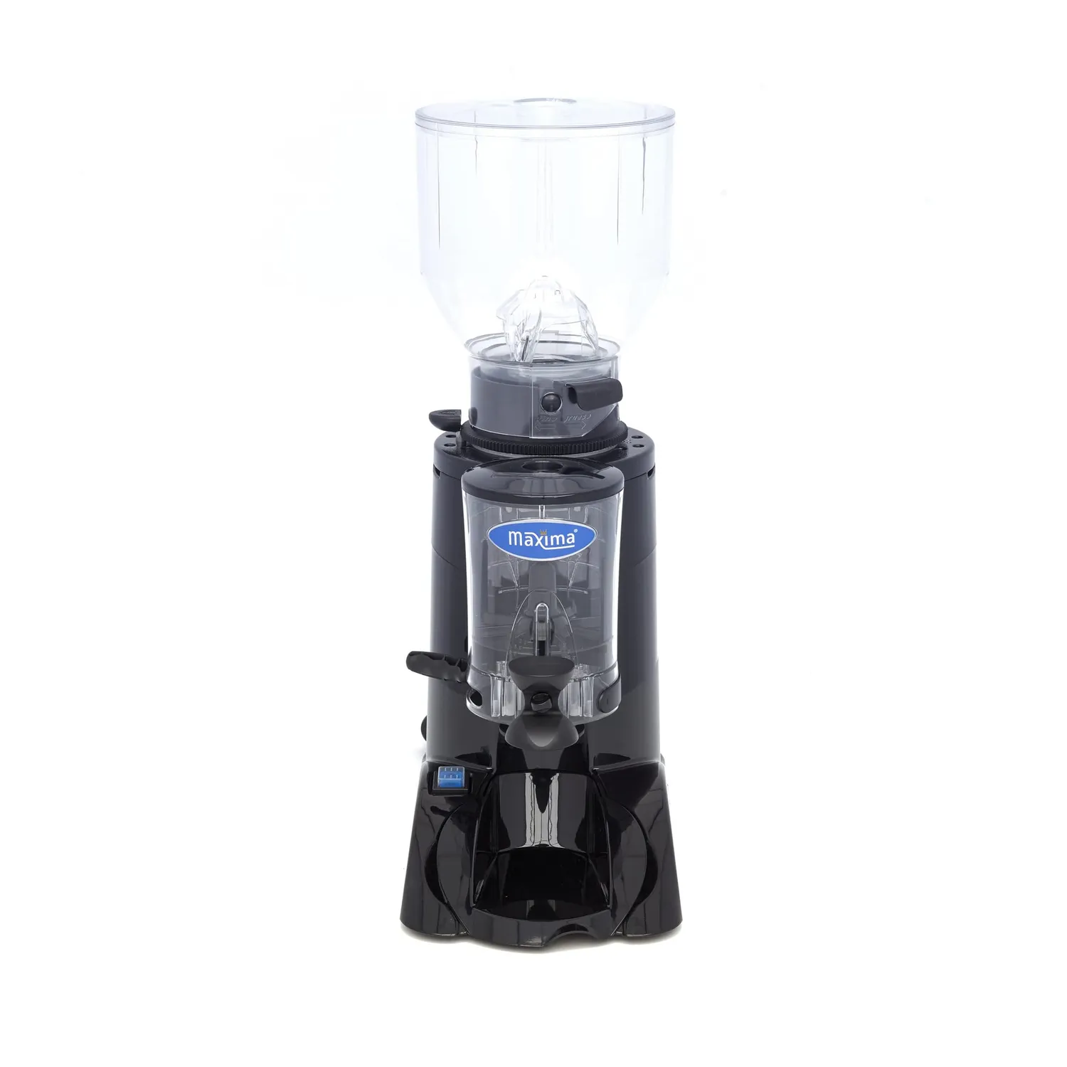Maxima Elegance 600 Macinacaffè 2 kg 270W regolabile