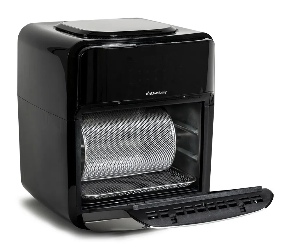 Melchioni Family Virginia friggitrice ad aria 12L WiFi