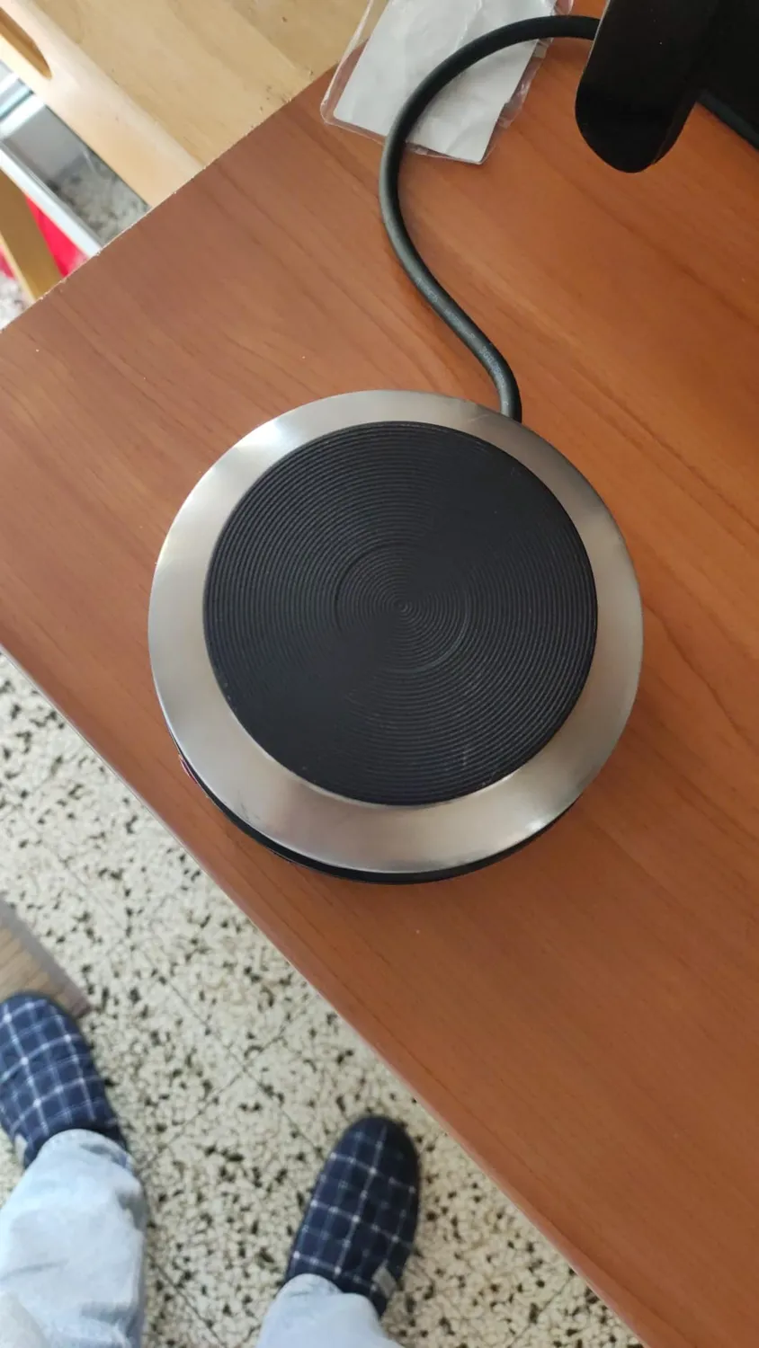 Beper P101PIA003 Fornello Elettrico 500W Piastra 10 cm