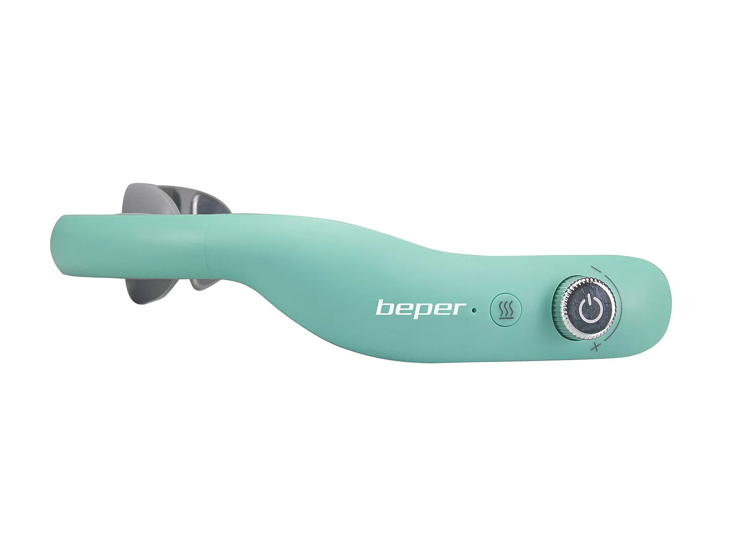 Beper P302MAS100 massaggiatore cervicale EMS riscaldante