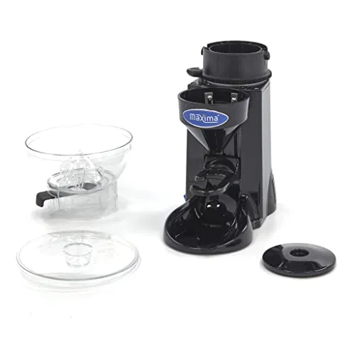 Maxima Elegance 500 macinacaffè 500 g macine 60 mm