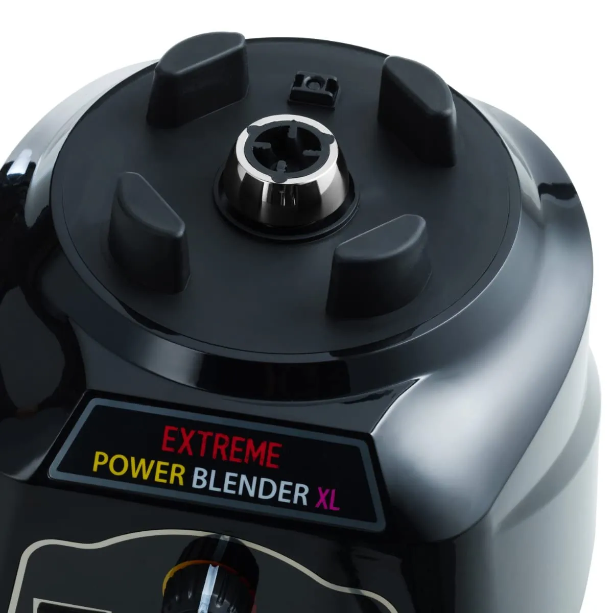 Pizza Maxima Extreme Power Blender XL 2,5 L 1800 W
