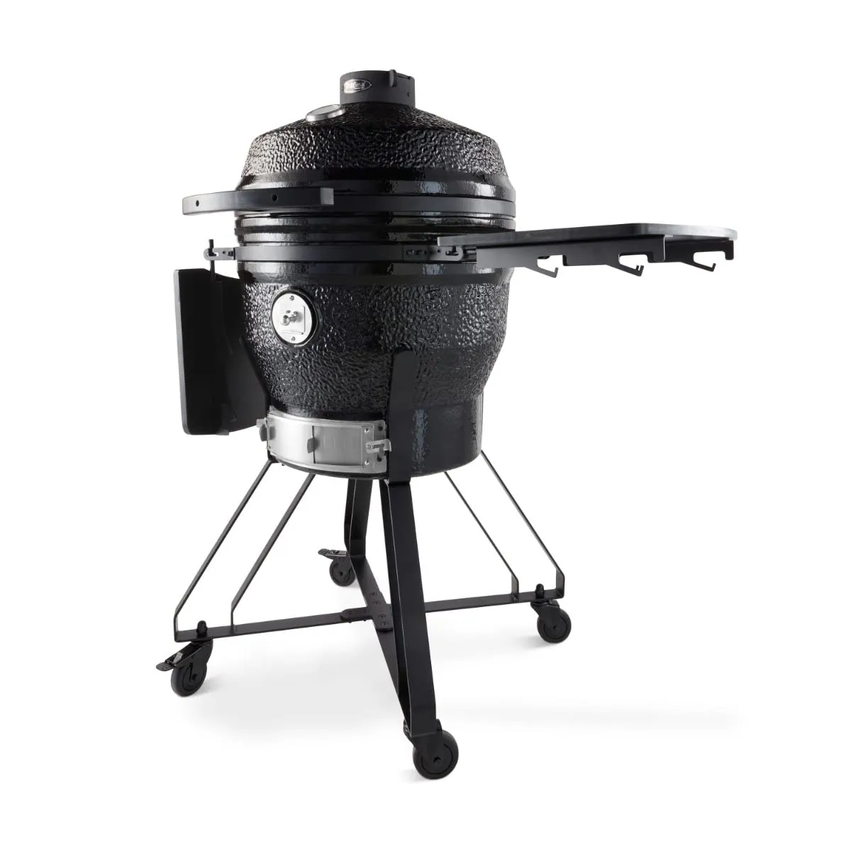 Maxima Premium Kamado BBQ 22" Ø 56 cm barbecue carbone ceramica