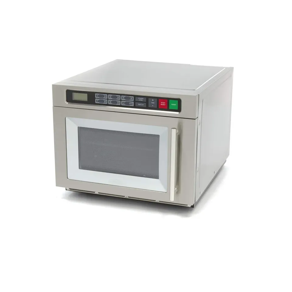 Maxima Gastro Microonde 1800 W 20 programmi