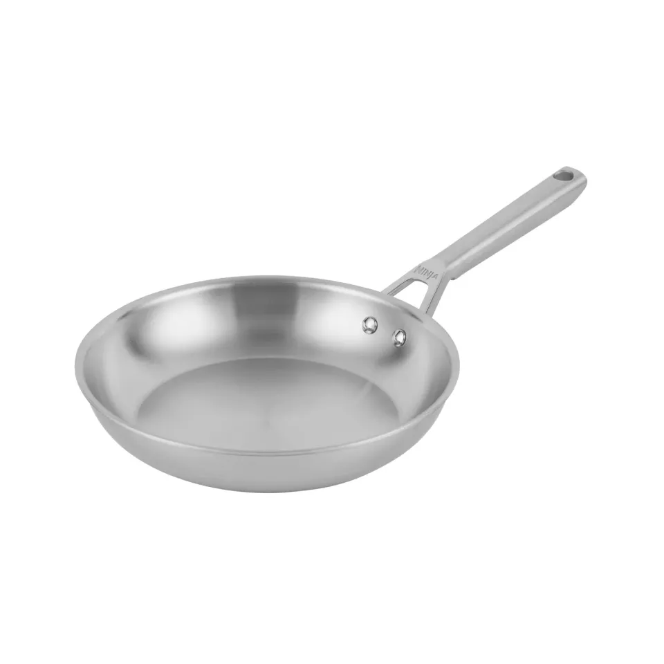 Ninja EverClad C90028EUI padella 28 cm acciaio inox