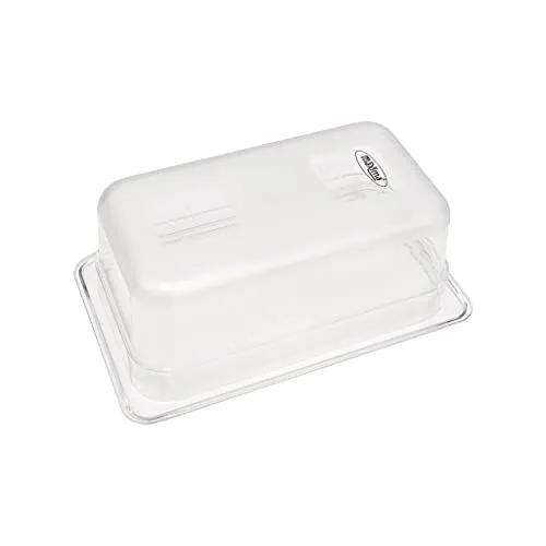 Pizza Maxima Gastro contenitore GN 1/4 10 cm policarbonato