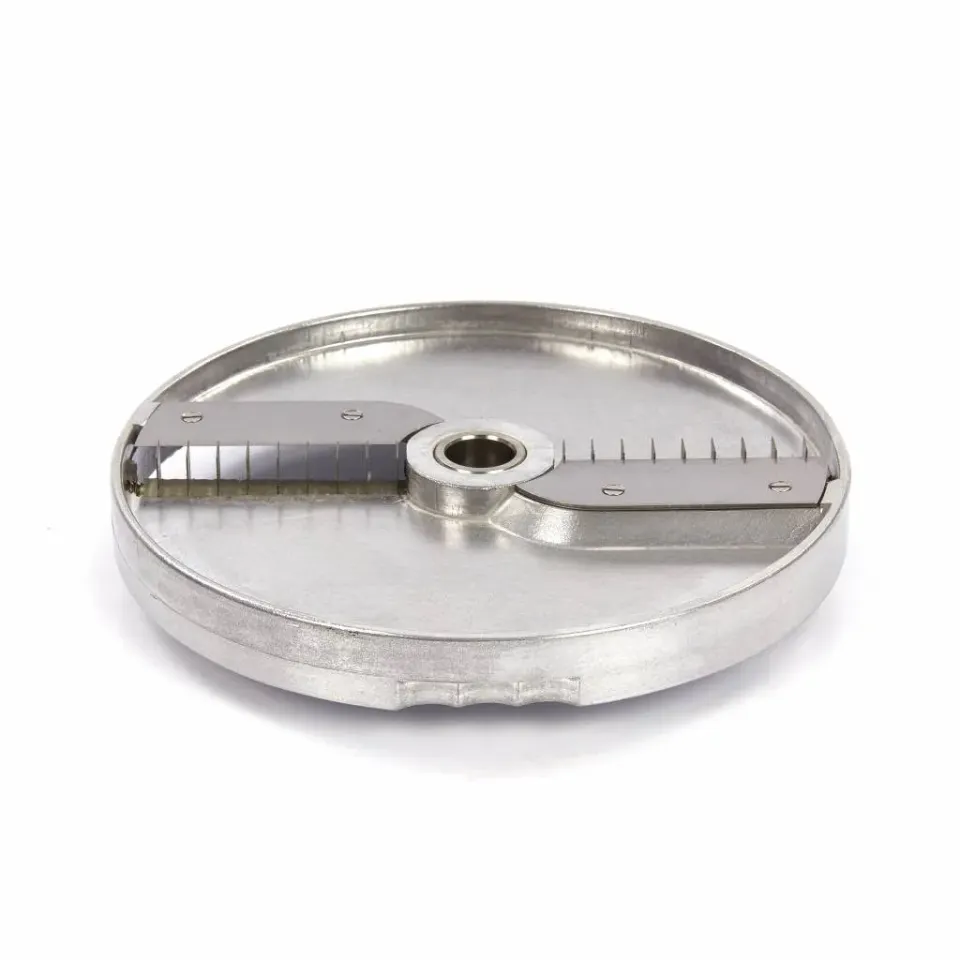 Pizza Maxima VC450 disco affettatrice julienne 8 mm