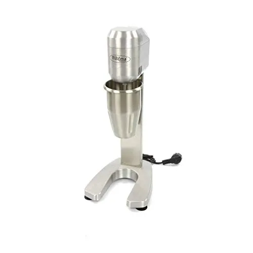 Pizza Maxima mixer bevande singolo 2 velocità 1 L 400W