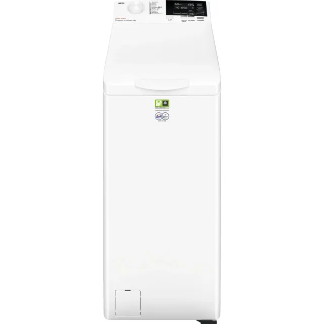 AEG Serie 6000 LTR6G26A lavatrice 6 kg classe A