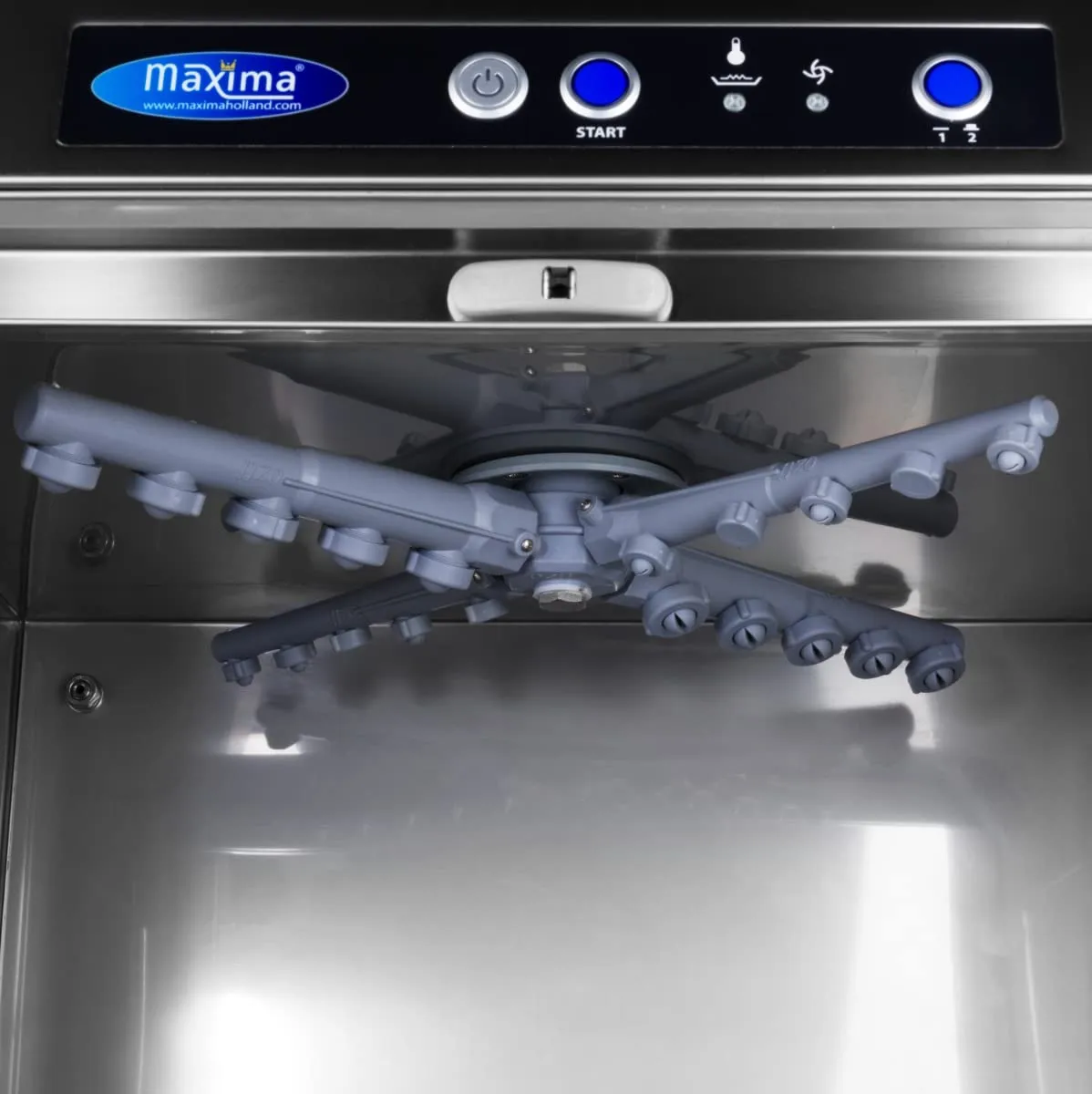 Maxima VN-500 lavastoviglie frontale 60 cm 400V