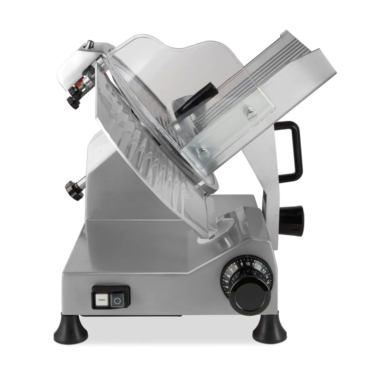 Maxima affettatrice professionale lama 300 mm