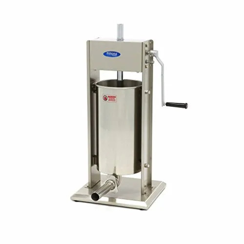 Maxima Churros 15 L macchina verticale 2 velocità 4 stampi