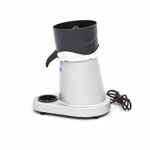 Maxima 32LH spremiagrumi elettrico professionale 180W 3 coni
