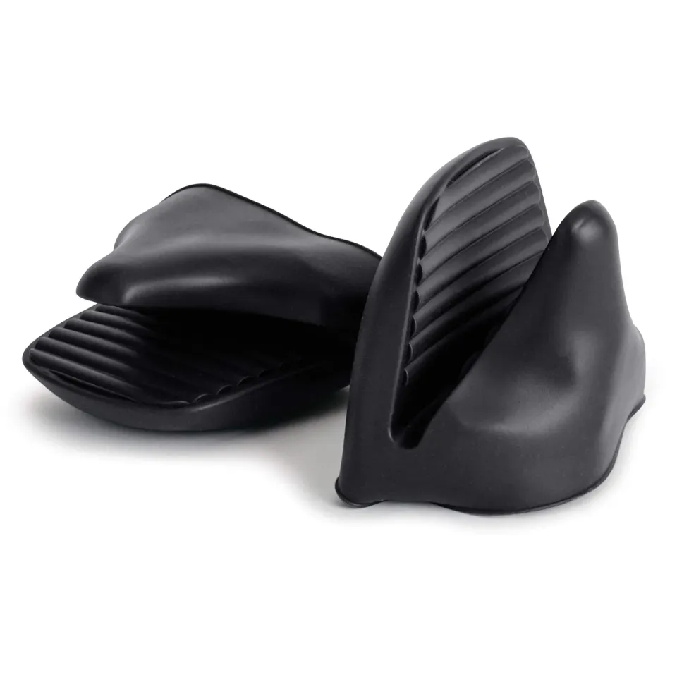 Ninja 4023J300EUK guanti silicone termoresistenti 2 pezzi